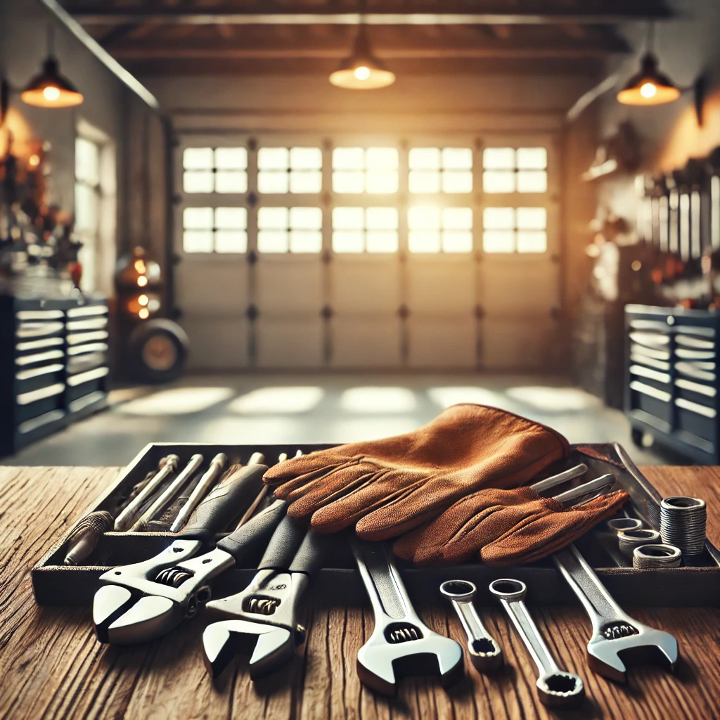 About Our Family-Owned Garage Door Company in Rocklin CA - Professional Service Team