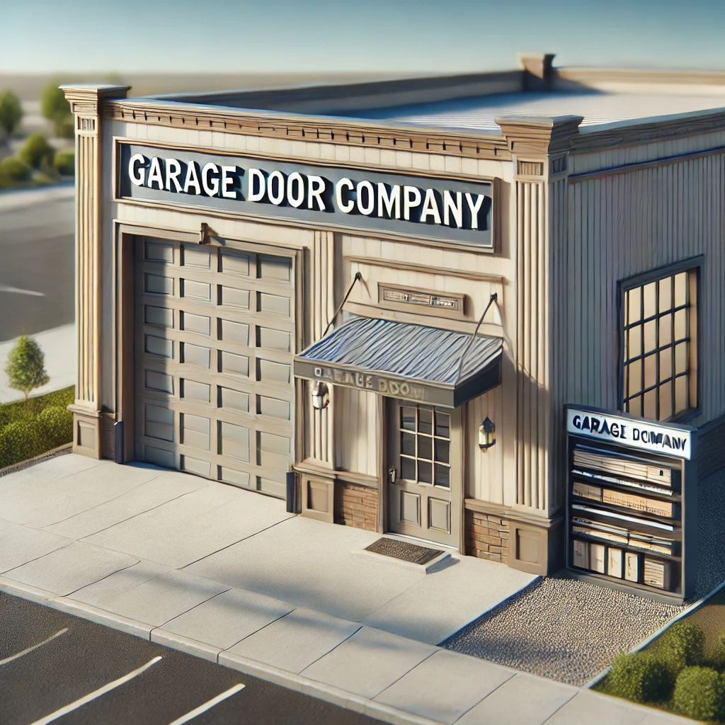 Best Garage Door Company Near Me Rocklin CA - 24/7 Emergency Service