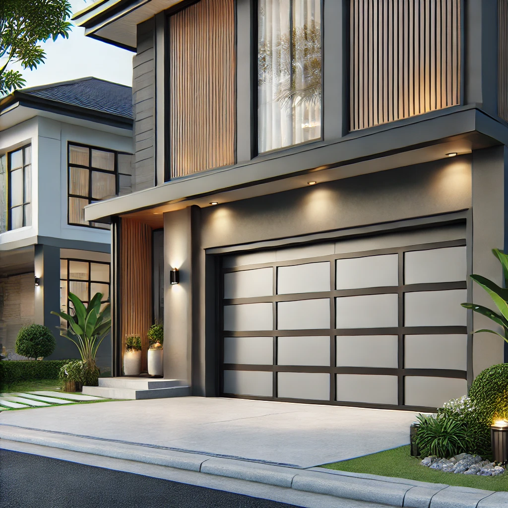 Professional Garage Door Company Rocklin CA - 24/7 Emergency Service & Repairs