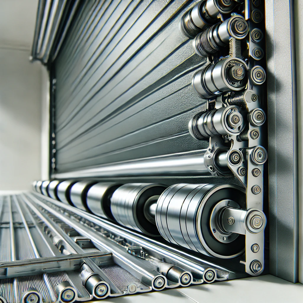 Expert Roller Garage Door Repairs Rocklin CA - Professional Door System Specialists